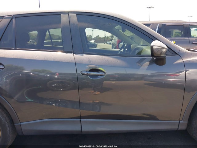 Mazda py 2016 JM3KE2DY6G0660079 Image 13