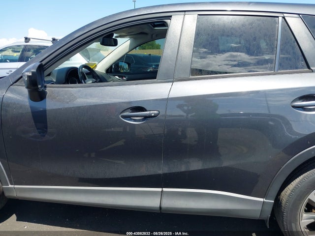 Mazda py 2016 JM3KE2DY6G0660079 Image 14