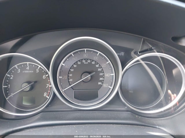 Mazda py 2016 JM3KE2DY6G0660079 Image 15