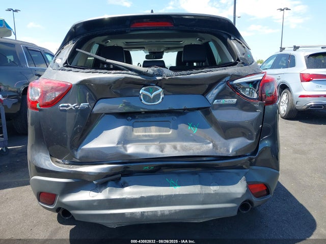 Mazda py 2016 JM3KE2DY6G0660079 Image 16
