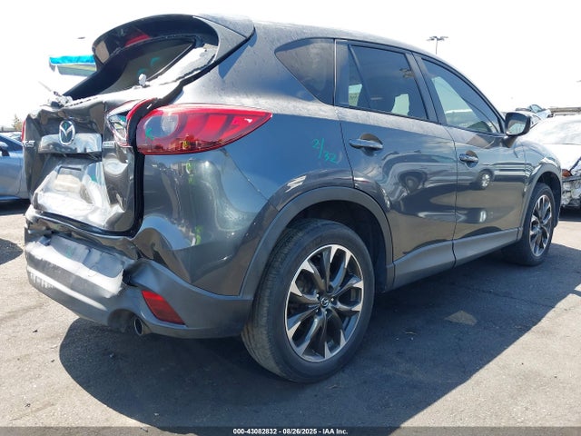 Mazda py 2016 JM3KE2DY6G0660079 Image 4