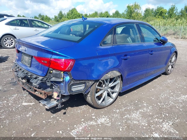 2016 AUDI S3 WAUB1GFF7G1062121 Photo 3
