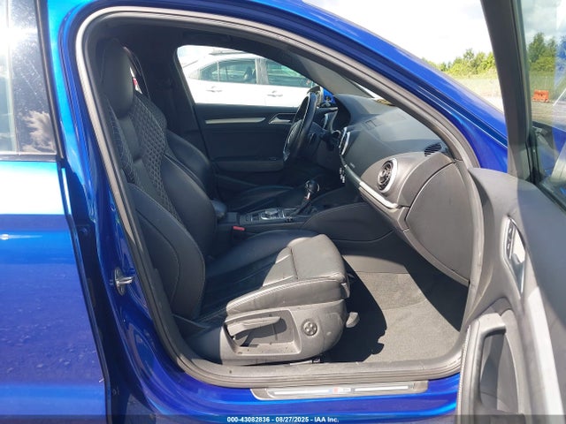 2016 AUDI S3 WAUB1GFF7G1062121 Photo 4