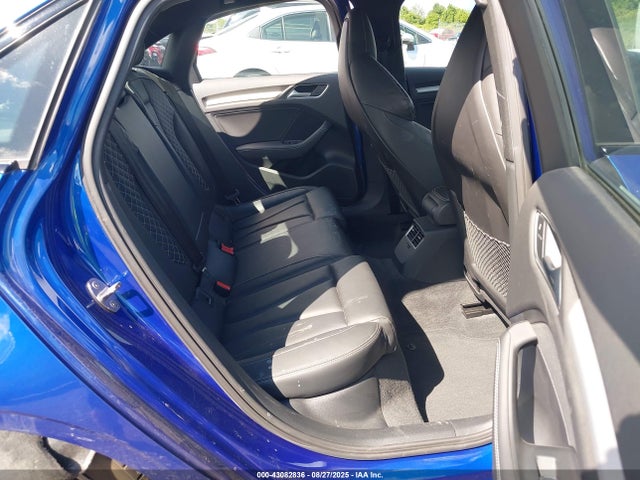 2016 AUDI S3 WAUB1GFF7G1062121 Photo 7