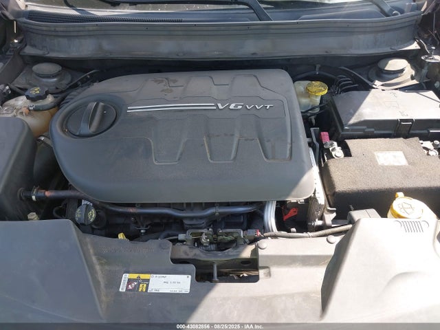 1C4PJLCS0GW275059 Jeep Cherokee