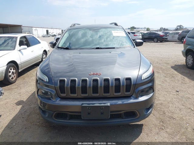 1C4PJLCS0GW275059 Jeep Cherokee