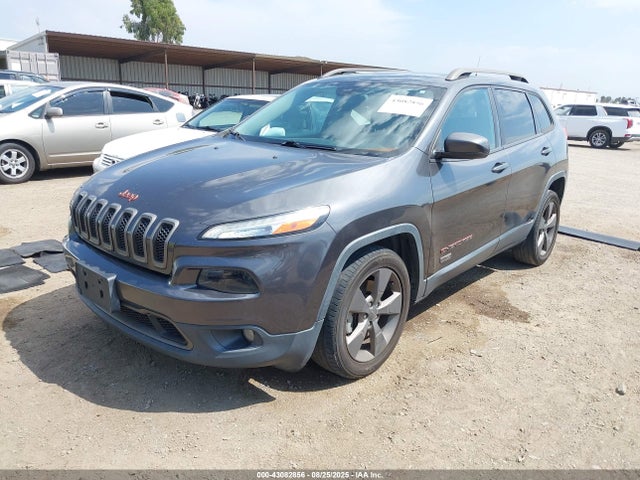 1C4PJLCS0GW275059 Jeep Cherokee