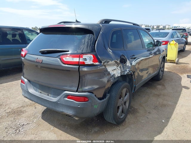 1C4PJLCS0GW275059 Jeep Cherokee