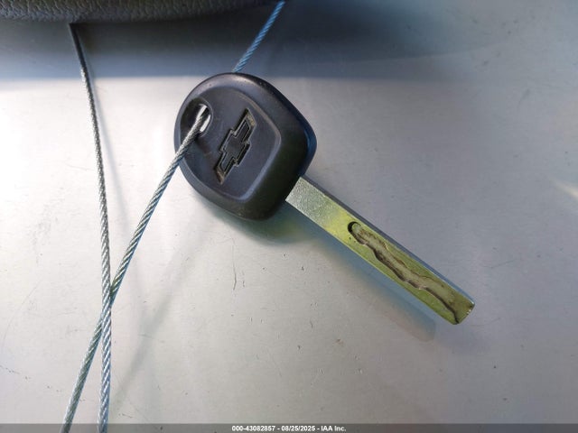 Chevrolet l96 - e85 max, iron 2019 2GC2CREG4K1181296 Image 11