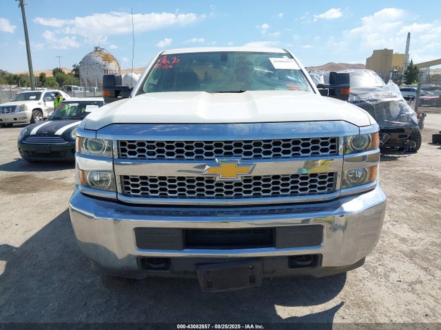 Chevrolet l96 - e85 max, iron 2019 2GC2CREG4K1181296 Image 12