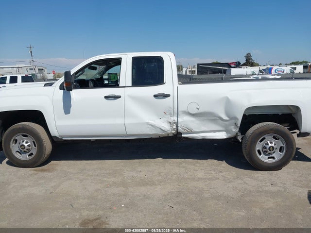 Chevrolet l96 - e85 max, iron 2019 2GC2CREG4K1181296 Image 14