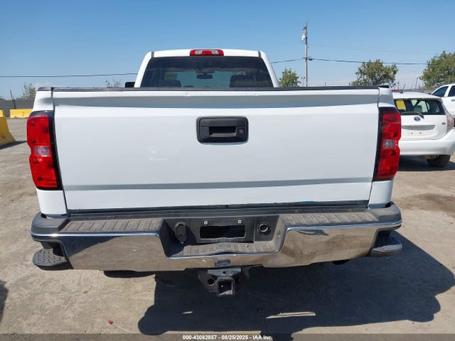 Chevrolet l96 - e85 max, iron 2019 2GC2CREG4K1181296 Image 16