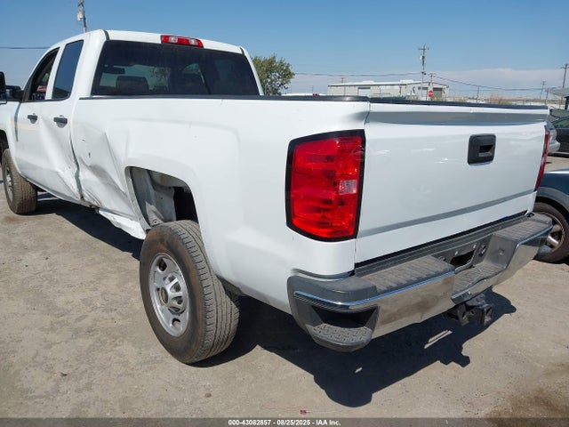 Chevrolet l96 - e85 max, iron 2019 2GC2CREG4K1181296 Image 3