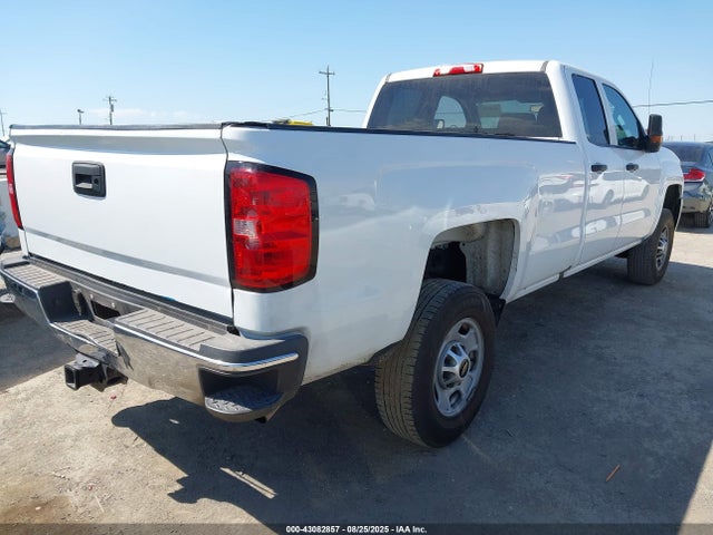 Chevrolet l96 - e85 max, iron 2019 2GC2CREG4K1181296 Image 4