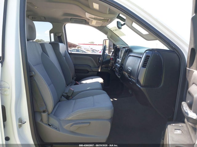 Chevrolet l96 - e85 max, iron 2019 2GC2CREG4K1181296 Image 5