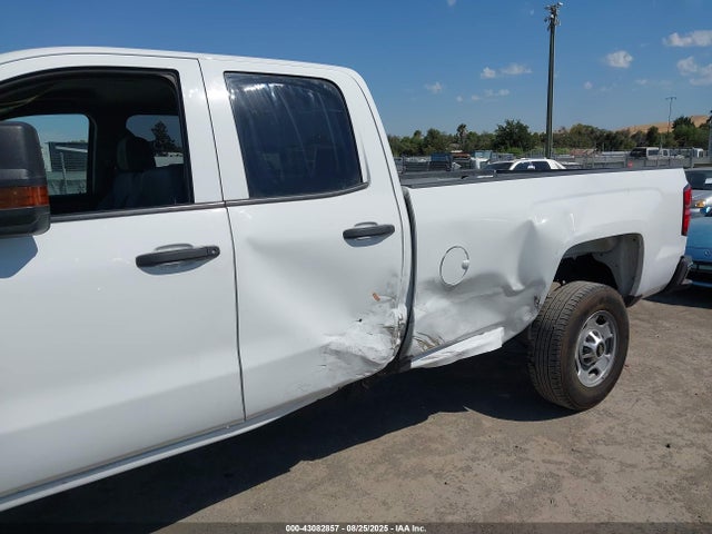 Chevrolet l96 - e85 max, iron 2019 2GC2CREG4K1181296 Image 6