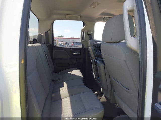 Chevrolet l96 - e85 max, iron 2019 2GC2CREG4K1181296 Image 8