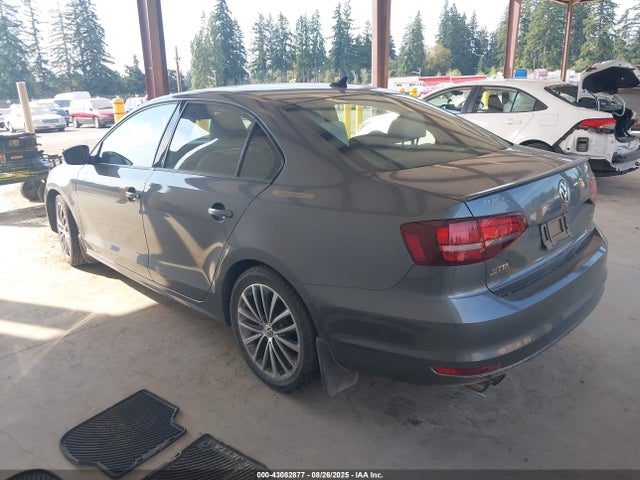 3VWD17AJ1GM260197 Volkswagen 1.8t