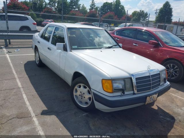 1991 MERCEDES-BENZ 300 WDBEA30E0MB482638