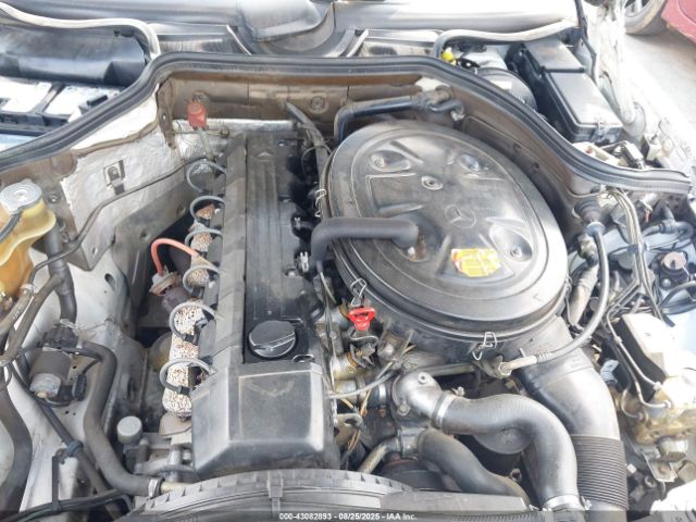 1991 MERCEDES-BENZ 300 WDBEA30E0MB482638 Photo 9