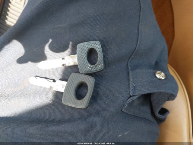 1991 MERCEDES-BENZ 300 WDBEA30E0MB482638 Photo 10