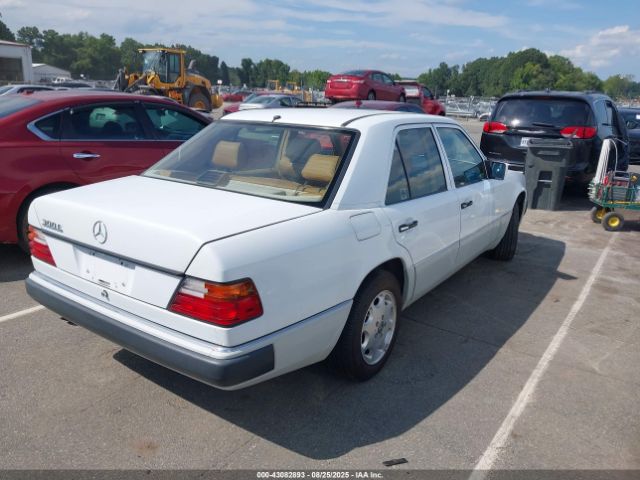 1991 MERCEDES-BENZ 300 WDBEA30E0MB482638 Photo 3