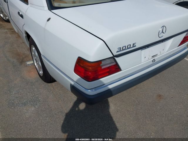 1991 MERCEDES-BENZ 300 WDBEA30E0MB482638 Photo 5