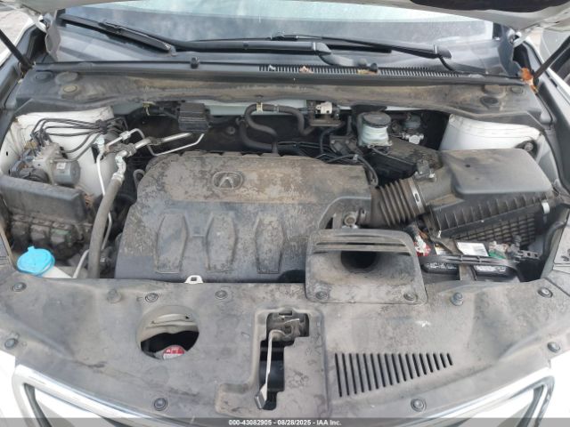 2017 ACURA RDX 5J8TB4H35HL030961 Photo 9