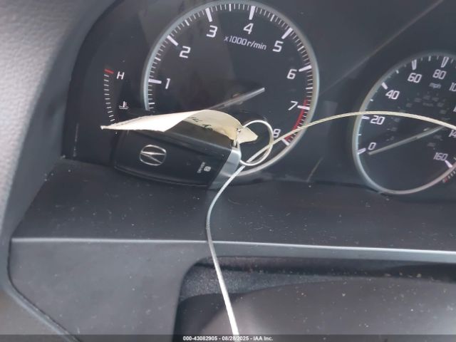 2017 ACURA RDX 5J8TB4H35HL030961 Photo 10