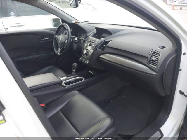 2017 ACURA RDX 5J8TB4H35HL030961 Photo 4