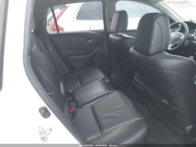 2017 ACURA RDX 5J8TB4H35HL030961 Photo 7