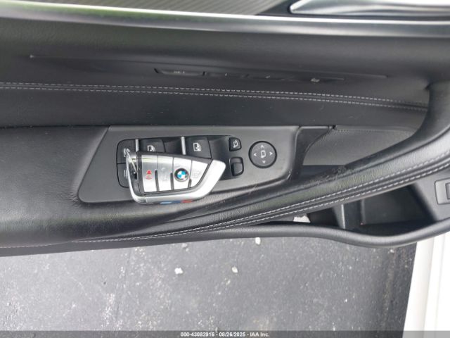 2019 BMW M5 WBSJF0C50KB285762 Photo 10