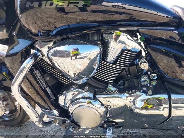 JS1VY53A7S7100231 Suzuki Y505