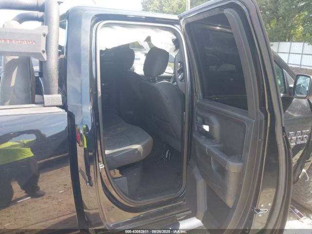 2021 RAM 1500 CLASSIC 1C6RR6GG7MS545049 Photo 7