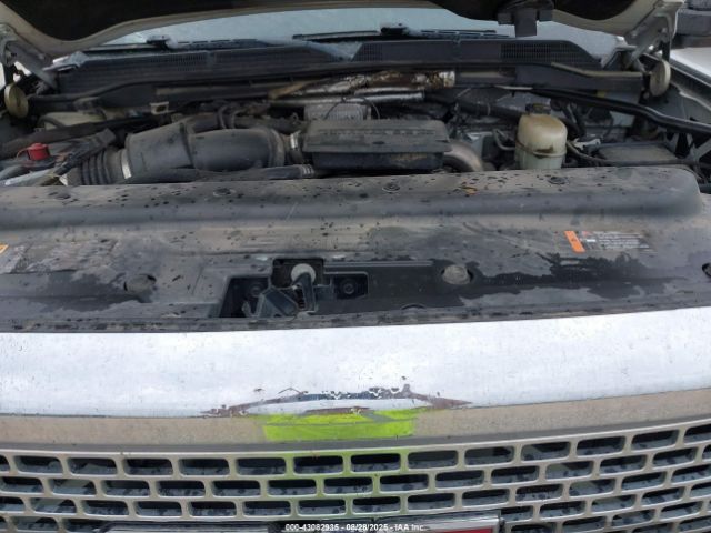 2017 GMC SIERRA 2500HD 1GT12UEY6HF139143 Photo 9