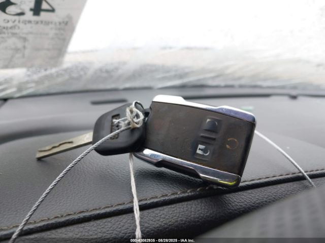 2017 GMC SIERRA 2500HD 1GT12UEY6HF139143 Photo 10