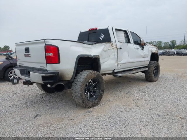 2017 GMC SIERRA 2500HD 1GT12UEY6HF139143 Photo 3