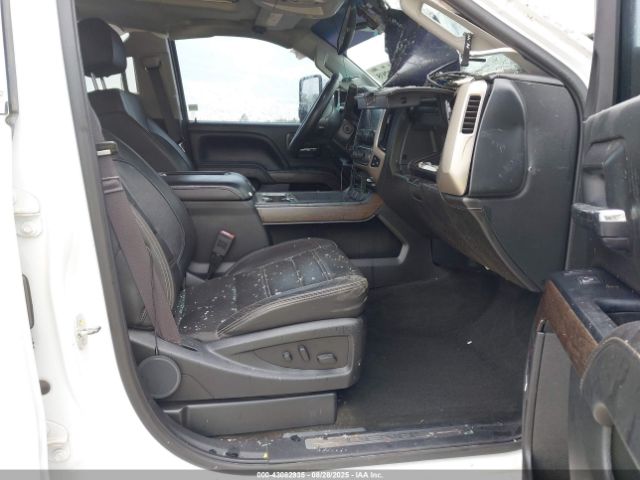 2017 GMC SIERRA 2500HD 1GT12UEY6HF139143 Photo 4