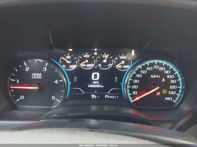 2017 GMC SIERRA 2500HD 1GT12UEY6HF139143 Photo 6