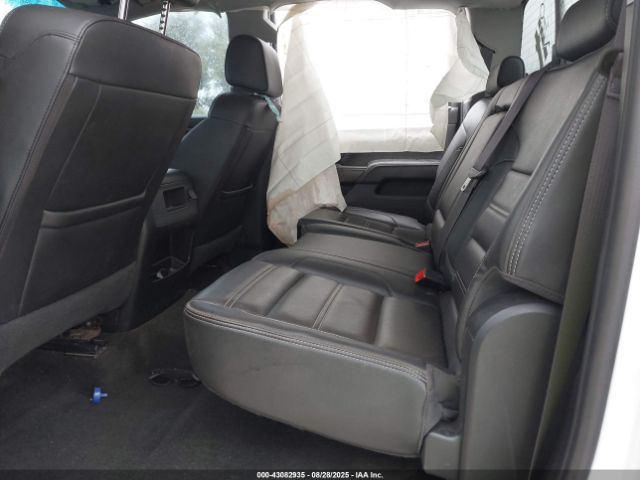 2017 GMC SIERRA 2500HD 1GT12UEY6HF139143 Photo 7