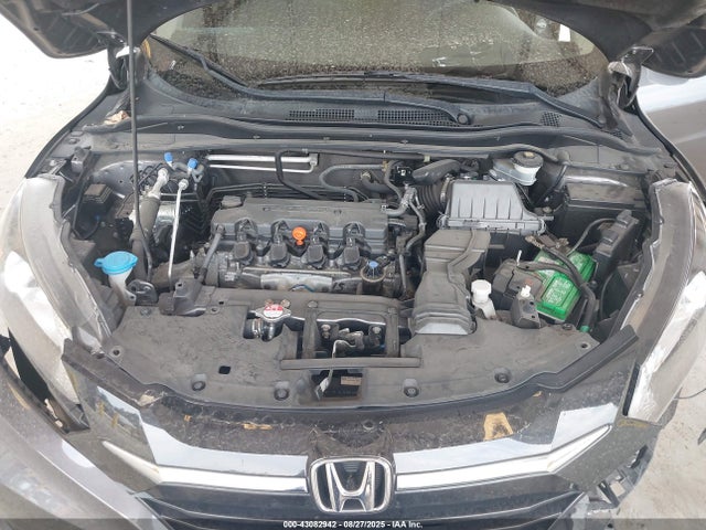 3CZRU5H51GM710986 Honda r18z9