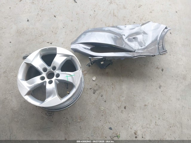 3CZRU5H51GM710986 Honda r18z9
