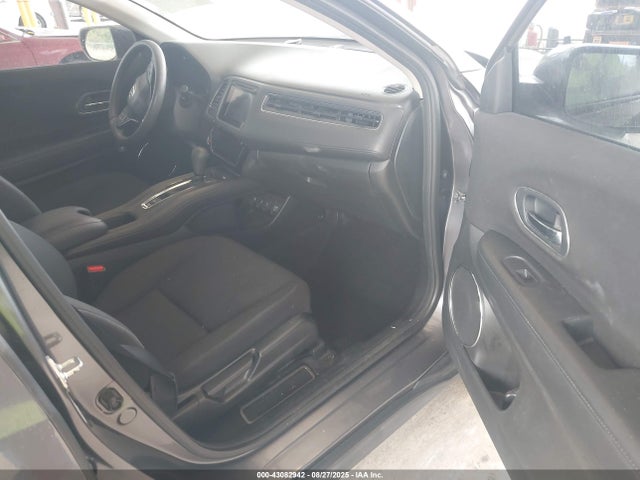 3CZRU5H51GM710986 Honda r18z9