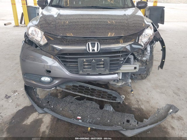 3CZRU5H51GM710986 Honda r18z9
