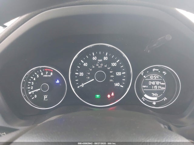 3CZRU5H51GM710986 Honda r18z9