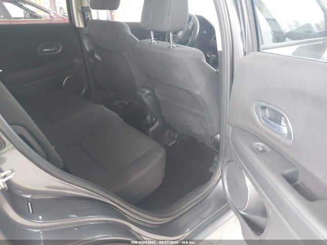 3CZRU5H51GM710986 Honda r18z9
