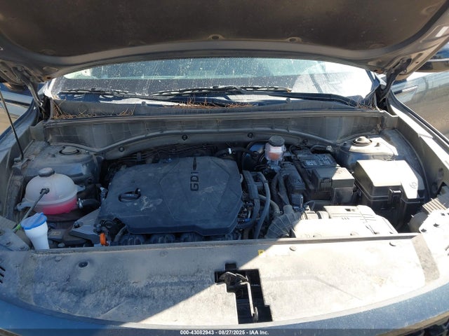KIA gdi theta-iii 2023 5XYRL4LC7PG226956 Image 10