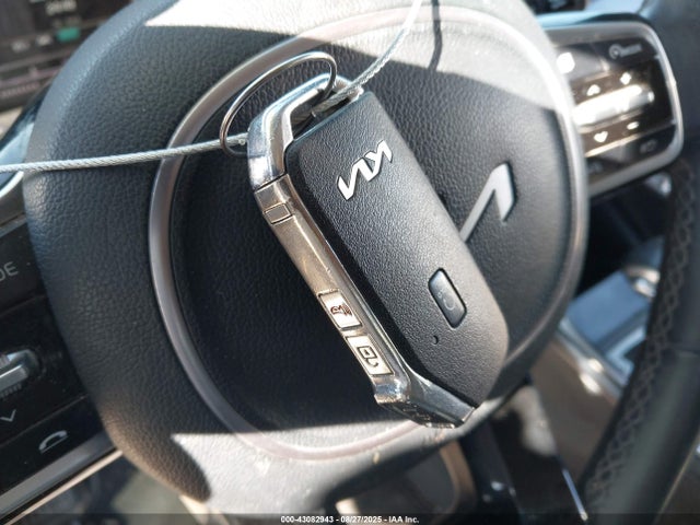 KIA gdi theta-iii 2023 5XYRL4LC7PG226956 Image 11