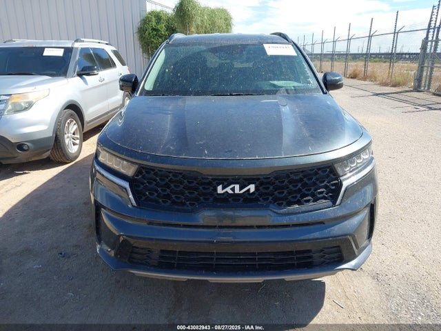 KIA gdi theta-iii 2023 5XYRL4LC7PG226956 Image 13