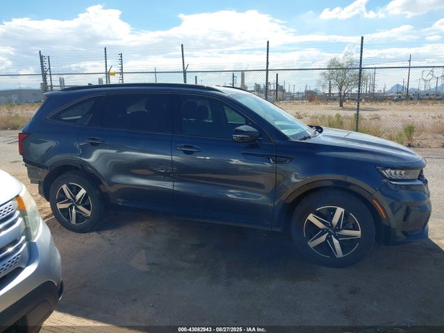 KIA gdi theta-iii 2023 5XYRL4LC7PG226956 Image 14